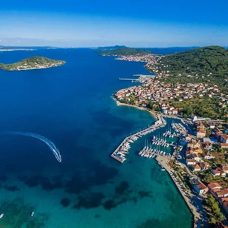 Lejlighed 14985b Preko